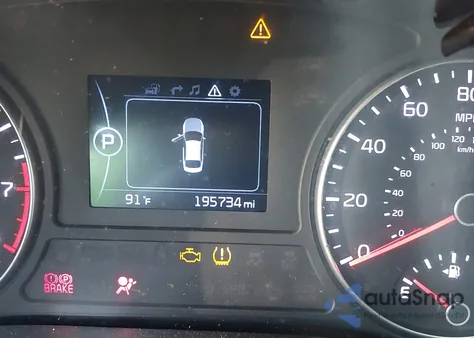 2016 Kia Optima Ex from USA, damaged, VIN 5XXGU4L39GG104639